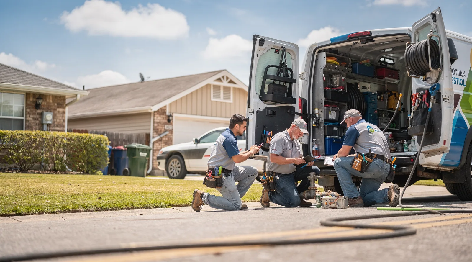 Emergency Plumber in Autryville, NC near me